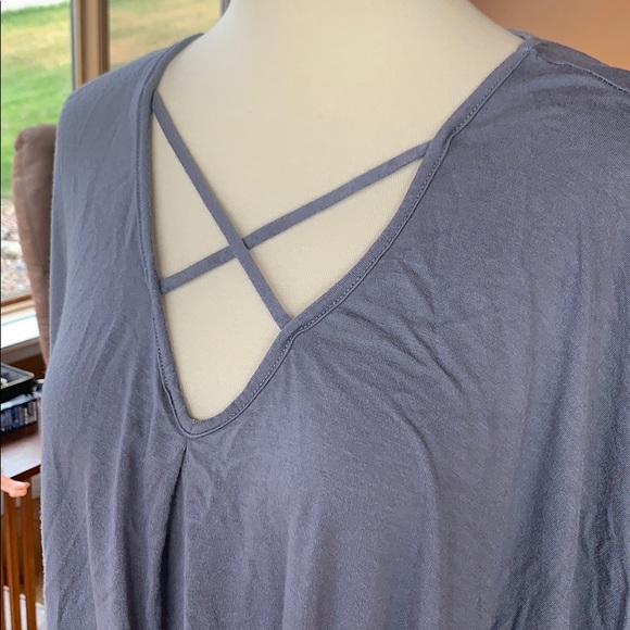 Women’s Promesa tee - Picture 2 of 4